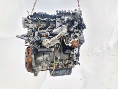 Engine type 9H06 - Citroen C3 II PH.1 - W1-0235U