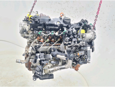 Engine type 9H06 - Citroen C3 II PH.1 - W1-0235U