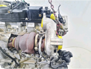 Moteur type 9H06 - Citroen C3 II PH.1 - W1-0235U
