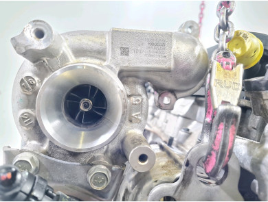 Engine type 9H06 - Citroen C3 II PH.1 - W1-0235U
