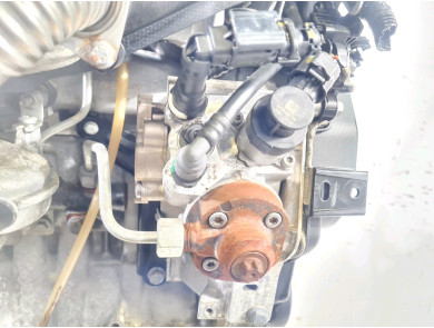 Engine type 9H06 - Citroen C3 II PH.1 - W1-0235U