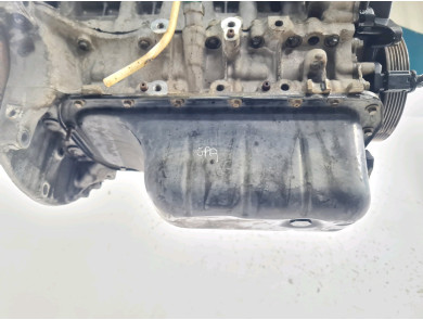 Engine type 9H06 - Citroen C3 II PH.1 - W1-0235U