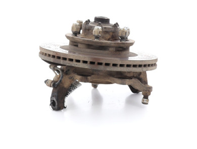 Right steering knuckle - Nissan PICK-UP III PH.2 - 40014-VK305- Y0-5023U