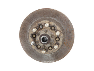 Right steering knuckle - Nissan PICK-UP III PH.2 - 40014-VK305- Y0-5023U