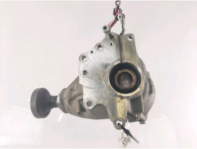 Transfer box - Land Rover RANGE ROVER I PH.1 2.2 TD4 - LR040657 - E1-6848U