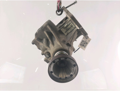 Transfer box - Land Rover RANGE ROVER I PH.1 2.2 TD4 - LR040657 - E1-6848U