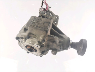Transfer box - Land Rover RANGE ROVER I PH.1 2.2 TD4 - LR040657 - E1-6848U