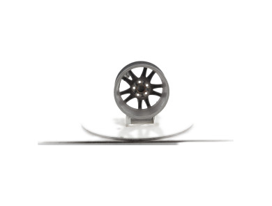 Alloy wheel - Toyota VERSO PH.2 - 426110F150 - A1-6767K
