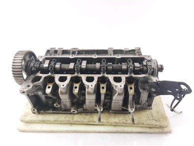 Culasse - Nissan JUKE I PH.2 1.5 DCI - 11041-00Q2D-RE - M0-5198N