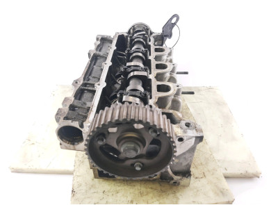 Culasse - Nissan JUKE I PH.2 1.5 DCI - 11041-00Q2D-RE - M0-5198N