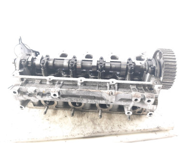 Culasse - Nissan JUKE I PH.2 1.5 DCI - 11041-00Q2D-RE - M0-5198N