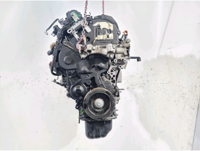 Engine type BH01 - Peugeot 508 I PH.2 - X0-9945I