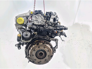 Engine type BH01 - Peugeot 508 I PH.2 - X0-9945I