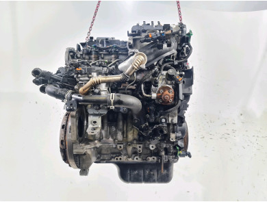 Engine type BH01 - Peugeot 508 I PH.2 - X0-9945I