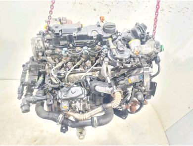 Engine type BH01 - Peugeot 508 I PH.2 - X0-9945I