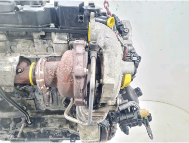 Engine type BH01 - Peugeot 508 I PH.2 - X0-9945I