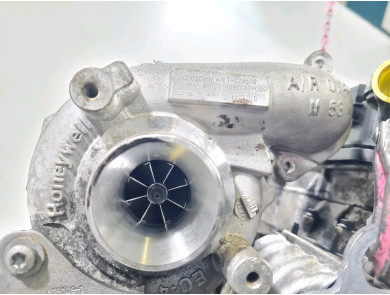Engine type BH01 - Peugeot 508 I PH.2 - X0-9945I
