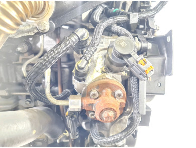 Engine type BH01 - Peugeot 508 I PH.2 - X0-9945I
