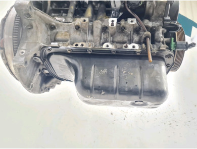 Moteur type BH01 - Peugeot 508 I PH.2 - X0-9945I
