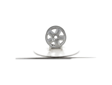 Alloy wheel - Renault SCENIC III PH.3 - 403000072R - M1-6415K