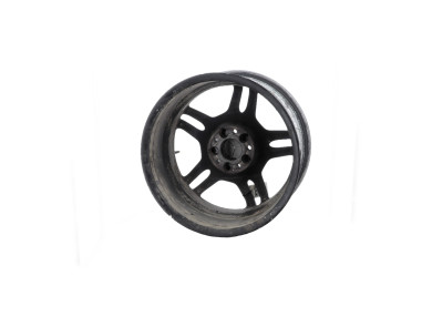 Alloy wheel - Mercedes CLASSE C II PH.1 - A1704012102 - L1-6429H