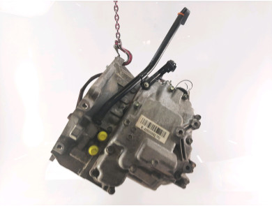Gearbox used - Opel ASTRA GTC - AW-PU