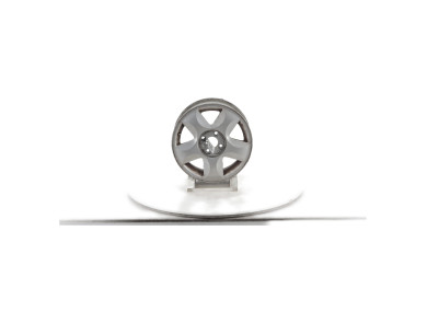 Alloy wheel - Renault TWINGO II PH.1 - 403004229R - R1-6717P