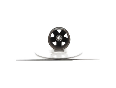 Jante alu - Renault TWINGO II PH.1 - 403004229R - R1-6717P