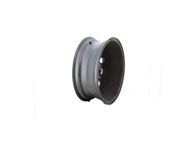 Alloy wheel - Peugeot 208 I PH.2 - 98081375XC - V1-6730V