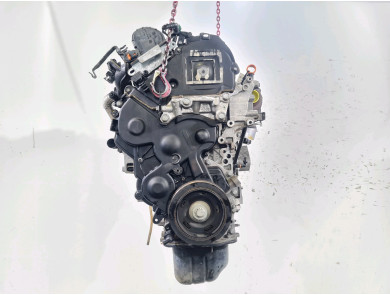 Engine type 9H05 - Peugeot 2008 I PH.1 - Z0-5524S