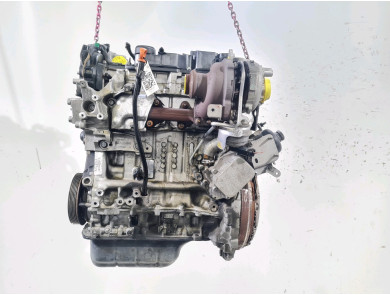 Moteur type 9H05 - Peugeot 2008 I PH.1 - Z0-5524S