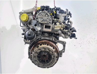 Moteur type 9H05 - Peugeot 2008 I PH.1 - Z0-5524S