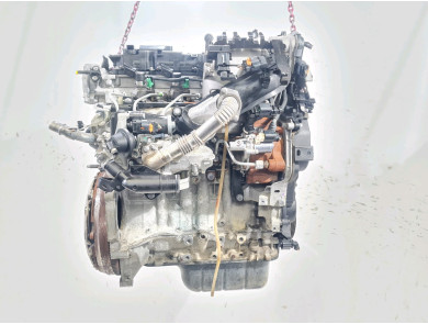 Moteur type 9H05 - Peugeot 2008 I PH.1 - Z0-5524S