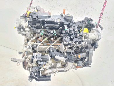 Engine type 9H05 - Peugeot 2008 I PH.1 - Z0-5524S