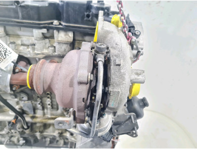 Moteur type 9H05 - Peugeot 2008 I PH.1 - Z0-5524S
