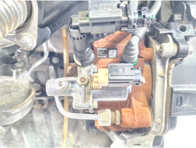 Moteur type 9H05 - Peugeot 2008 I PH.1 - Z0-5524S