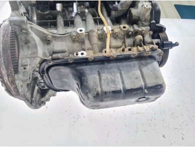 Engine type 9H05 - Peugeot 2008 I PH.1 - Z0-5524S