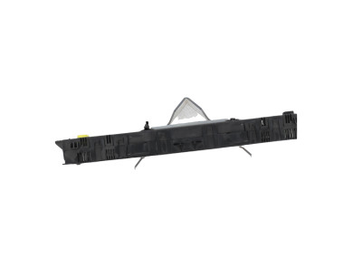 Multifunction screen