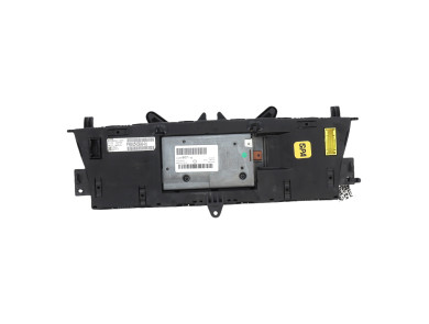 Multifunction screen - Citroen GRAND C4 PICASSO I - 00006103KW - S1-6255Y