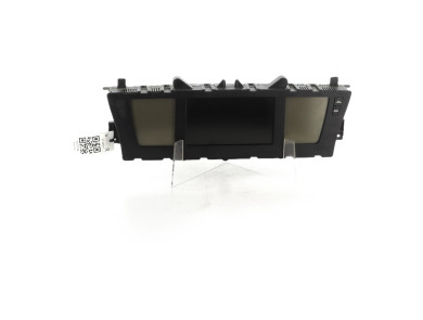Ecran multifonction - Citroen GRAND C4 PICASSO I - 00006103KW - S1-6255Y