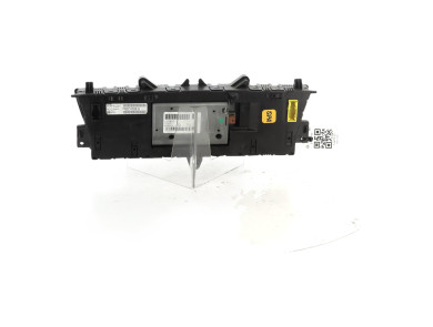 Multifunction screen - Citroen GRAND C4 PICASSO I - 00006103KW - S1-6255Y