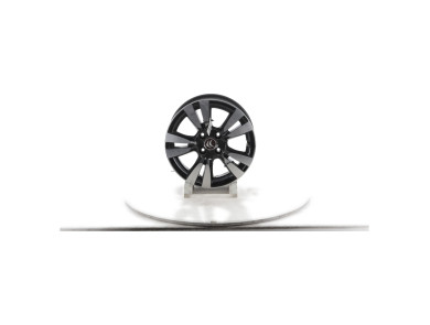 Alloy wheel - Citroen DS3 I PH.1 - 00005402AS - H1-6328W