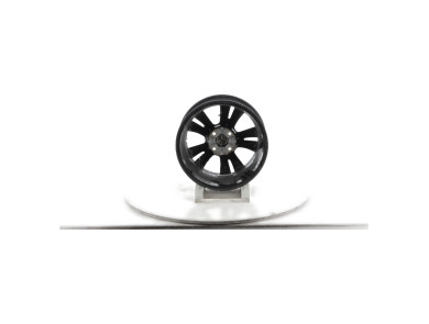 Alloy wheel - Citroen DS3 I PH.1 - 00005402AS - H1-6328W