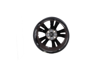 Alloy wheel - Citroen DS3 I PH.1 - 00005402AS - W1-6313X