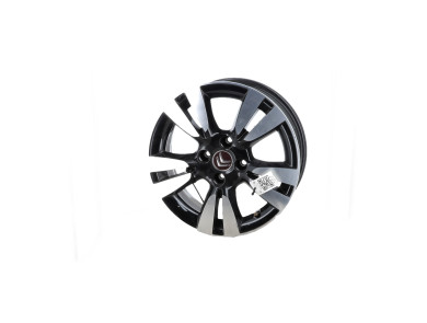 Jante alu - Citroen DS3 I PH.1 - 00005402AS - B1-6371B