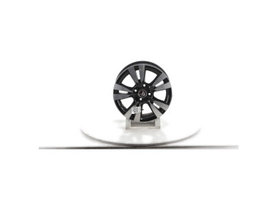 Alloy wheel - Citroen DS3 I PH.1 - 00005402AS - R1-6313P