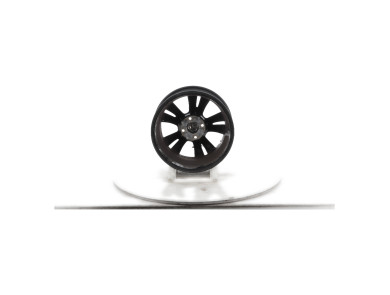 Alloy wheel - Citroen DS3 I PH.1 - 00005402AS - R1-6313P