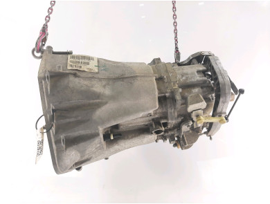 Gearbox used - Mercedes SPRINTER - A9062601000