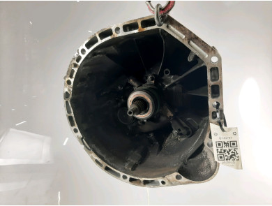 Gearbox type A9062601000 - Mercedes SPRINTER II - Q1-9279T