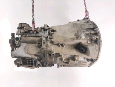 Gearbox type A9062601000 - Mercedes SPRINTER II - Q1-9279T